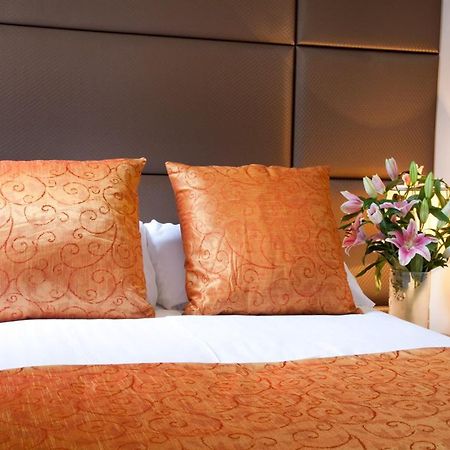 City Inn Russell Square London Ngoại thất bức ảnh