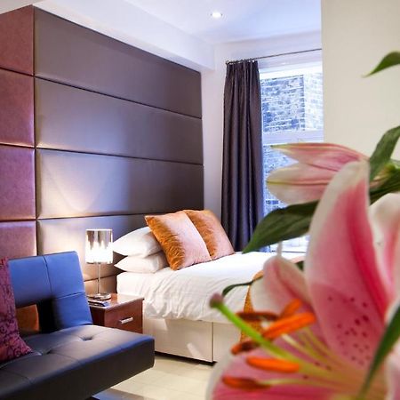 City Inn Russell Square London Phòng bức ảnh