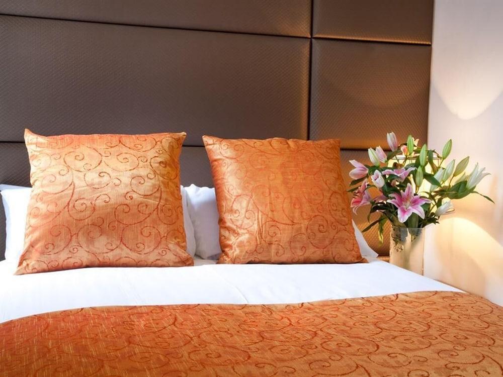 City Inn Russell Square London Ngoại thất bức ảnh