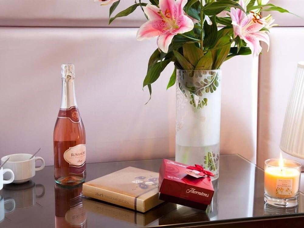 City Inn Russell Square London Ngoại thất bức ảnh