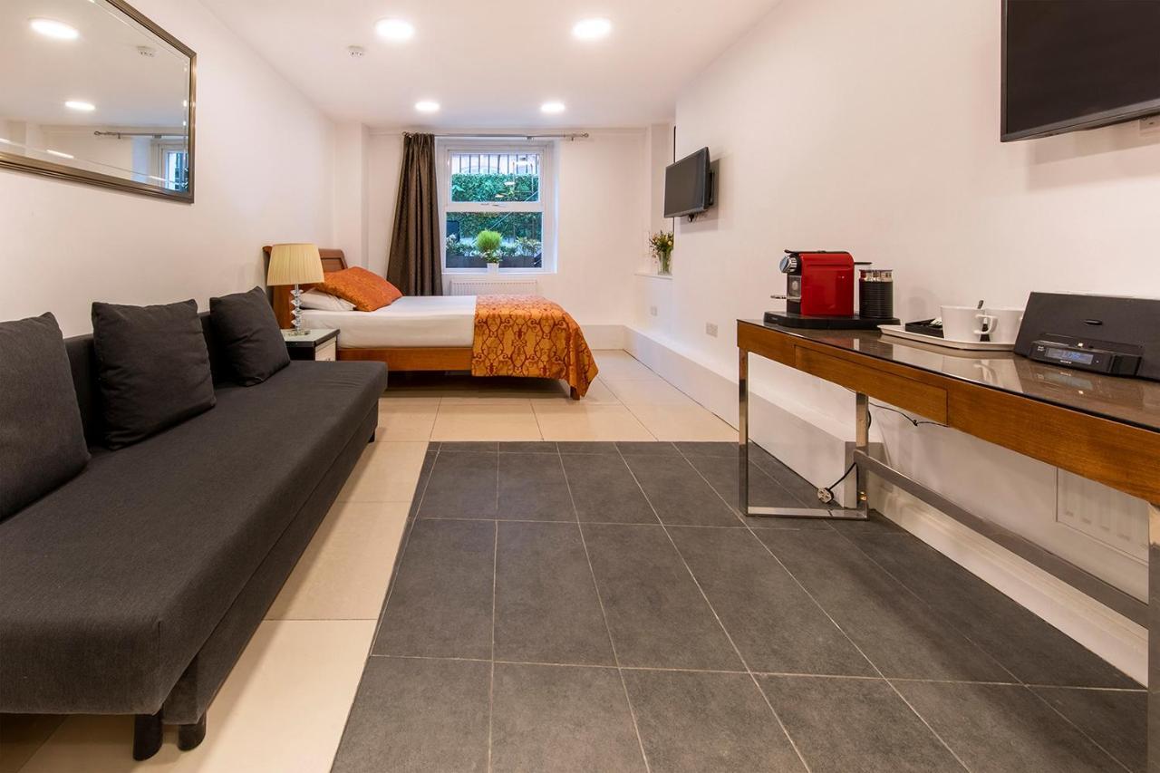City Inn Russell Square London Ngoại thất bức ảnh