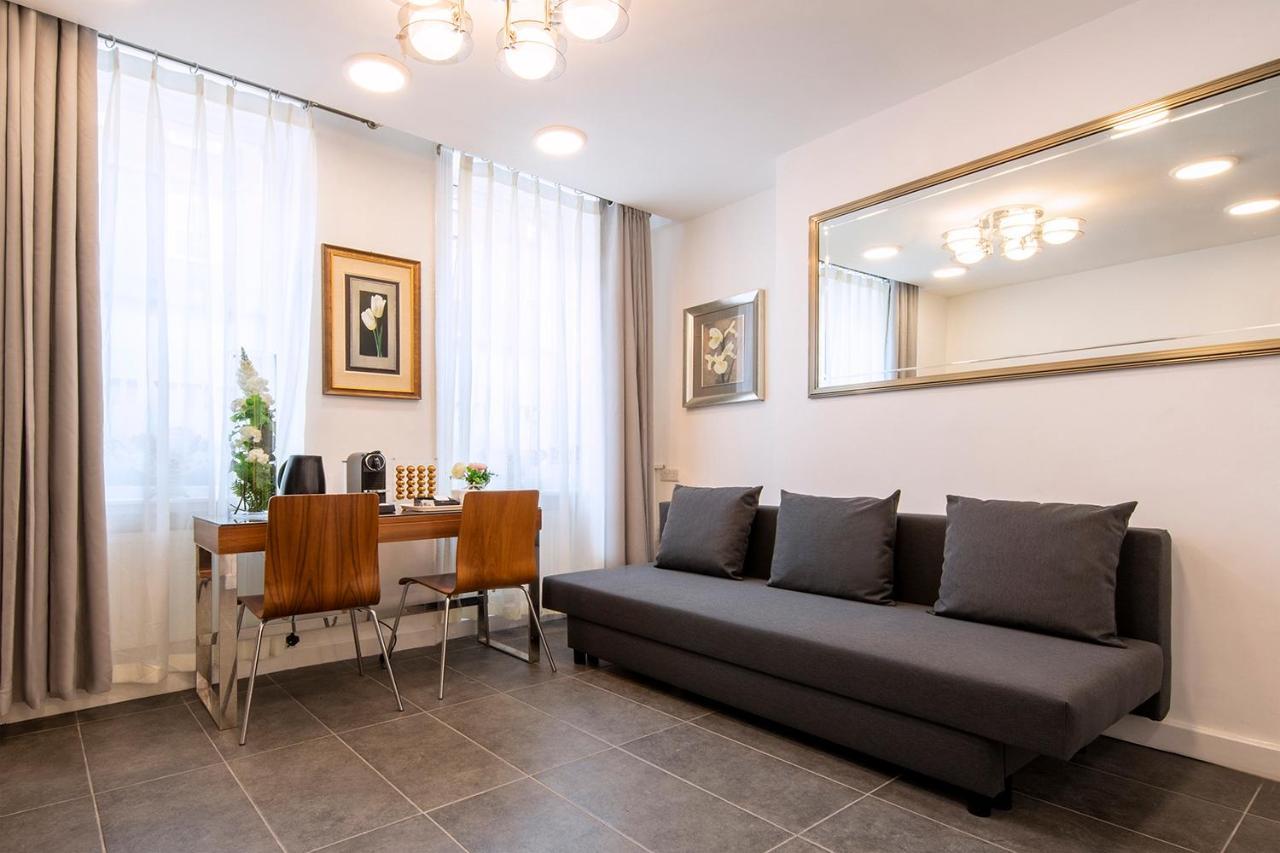 City Inn Russell Square London Ngoại thất bức ảnh