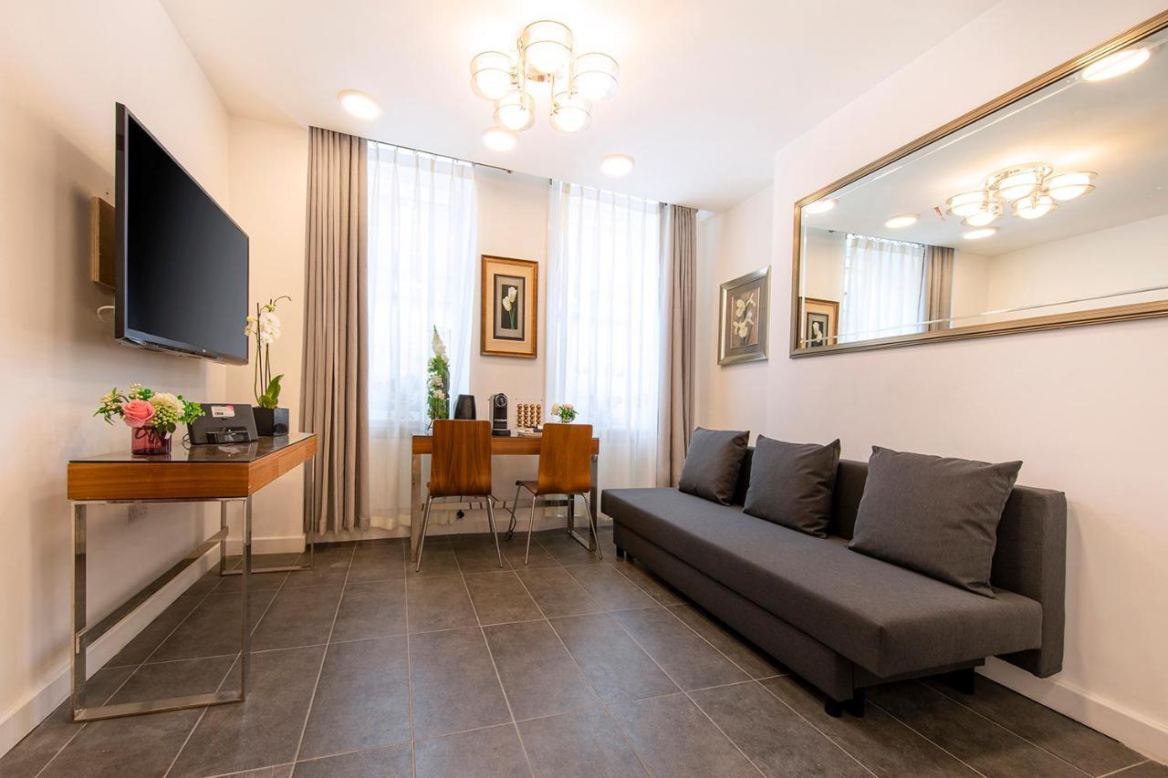 City Inn Russell Square London Ngoại thất bức ảnh