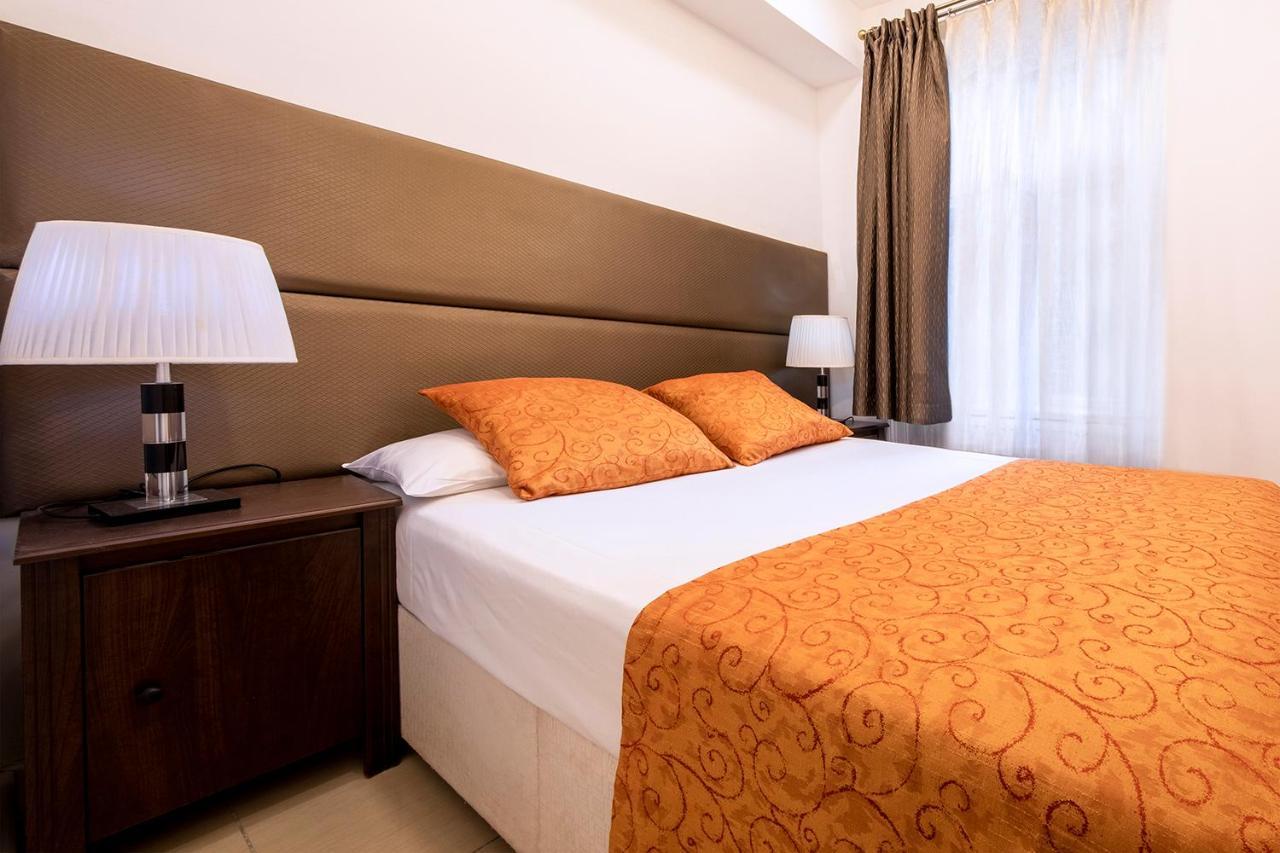 City Inn Russell Square London Ngoại thất bức ảnh