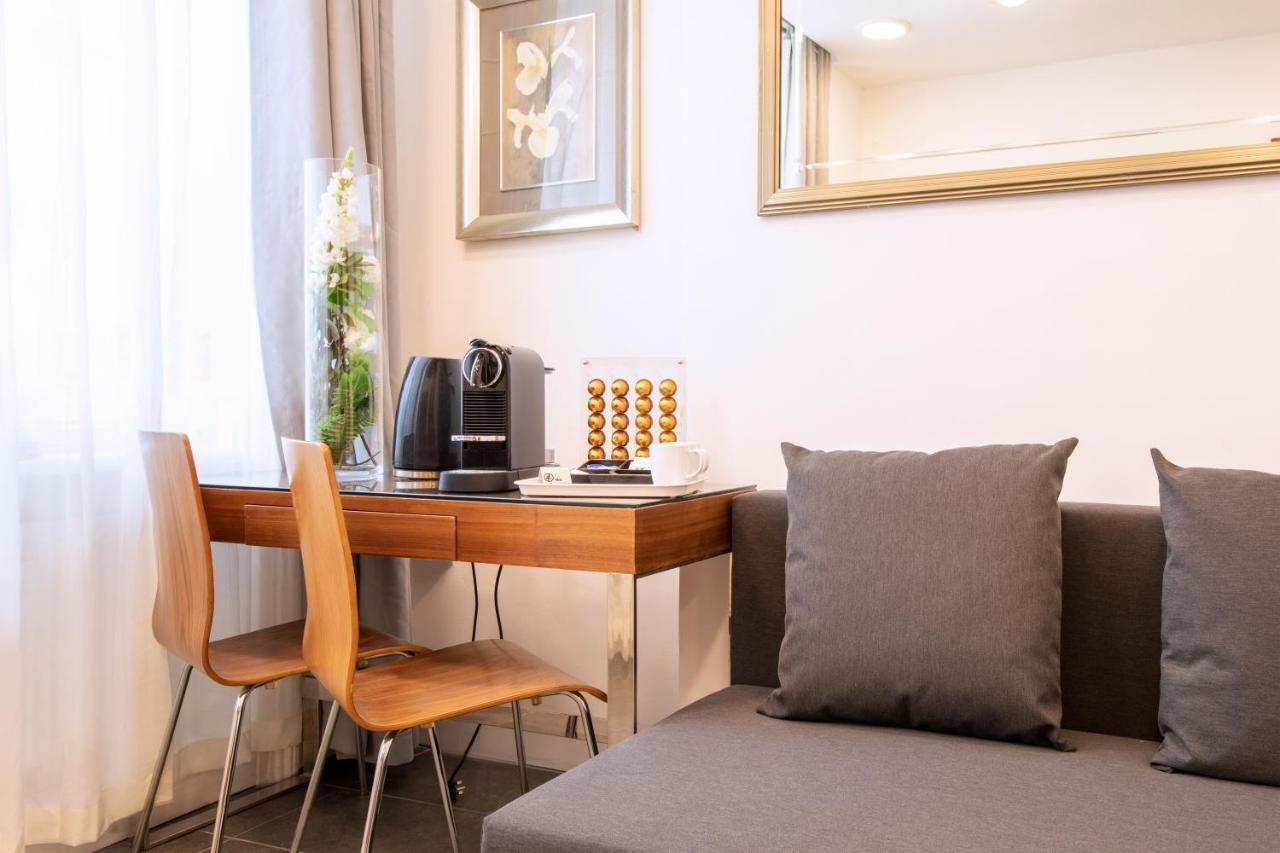 City Inn Russell Square London Ngoại thất bức ảnh