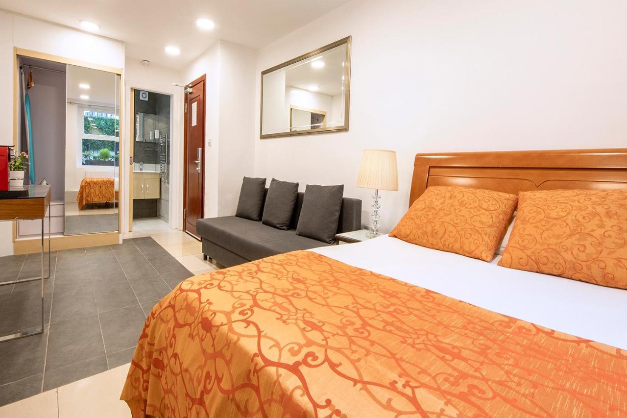 City Inn Russell Square London Ngoại thất bức ảnh