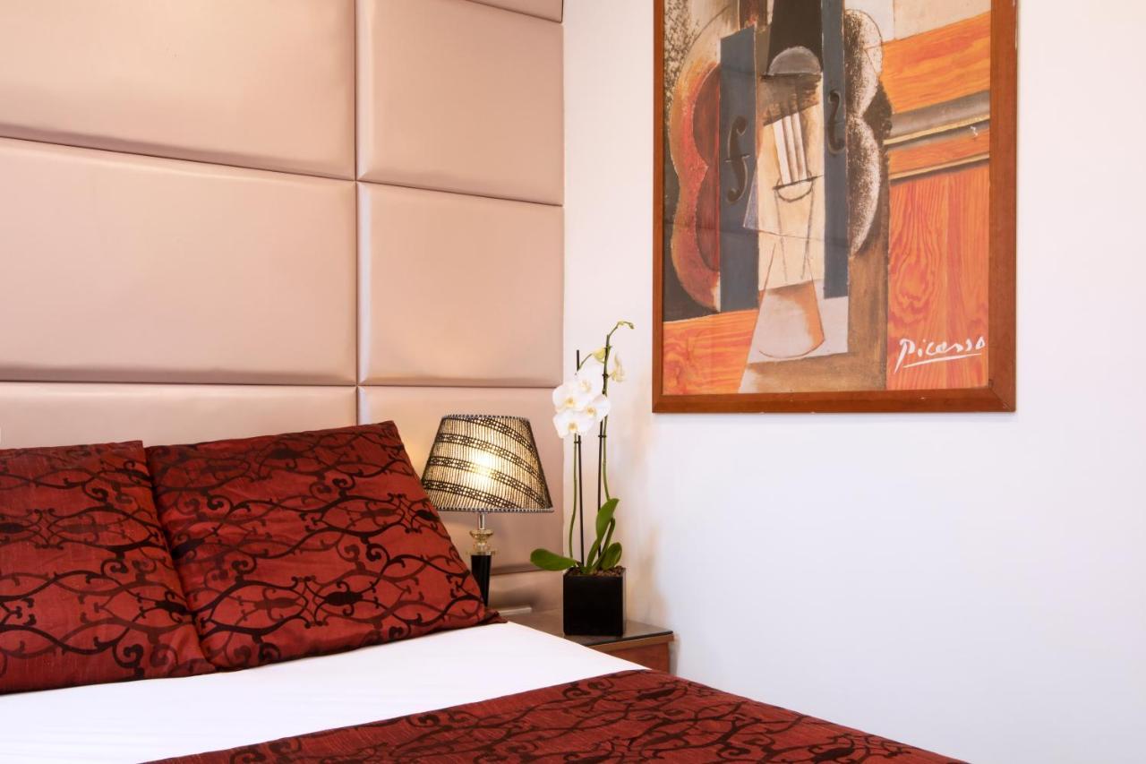 City Inn Russell Square London Ngoại thất bức ảnh