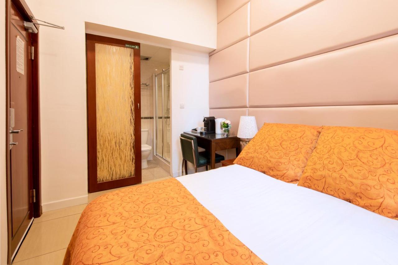City Inn Russell Square London Ngoại thất bức ảnh