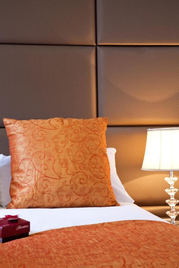 City Inn Russell Square London Ngoại thất bức ảnh