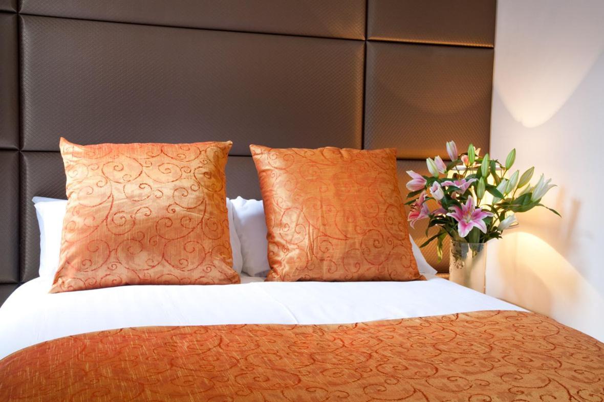 City Inn Russell Square London Ngoại thất bức ảnh