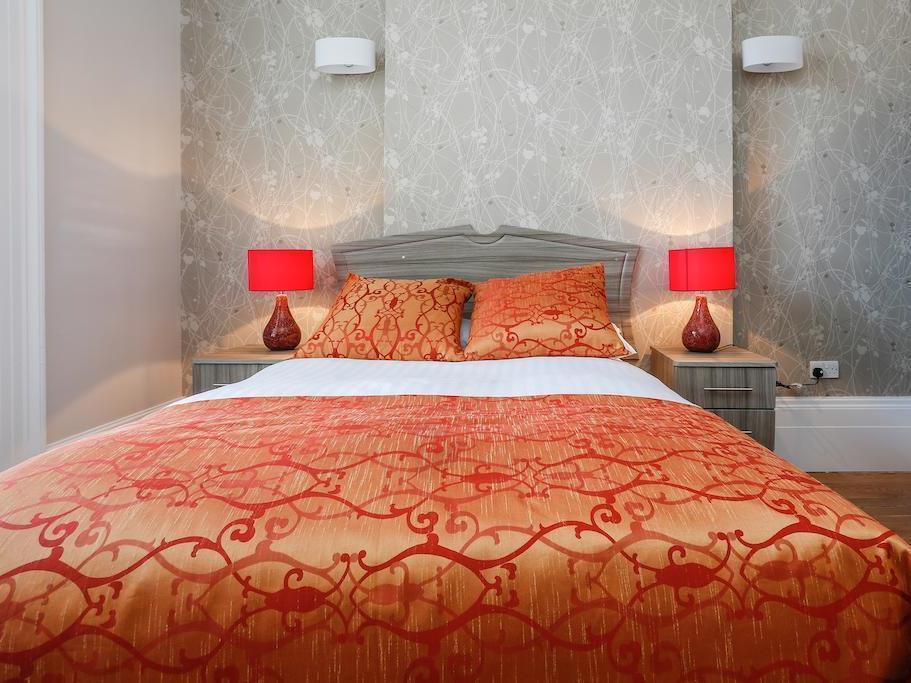 City Inn Russell Square London Ngoại thất bức ảnh