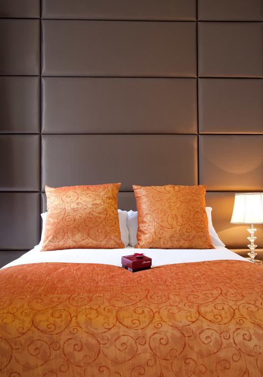City Inn Russell Square London Ngoại thất bức ảnh