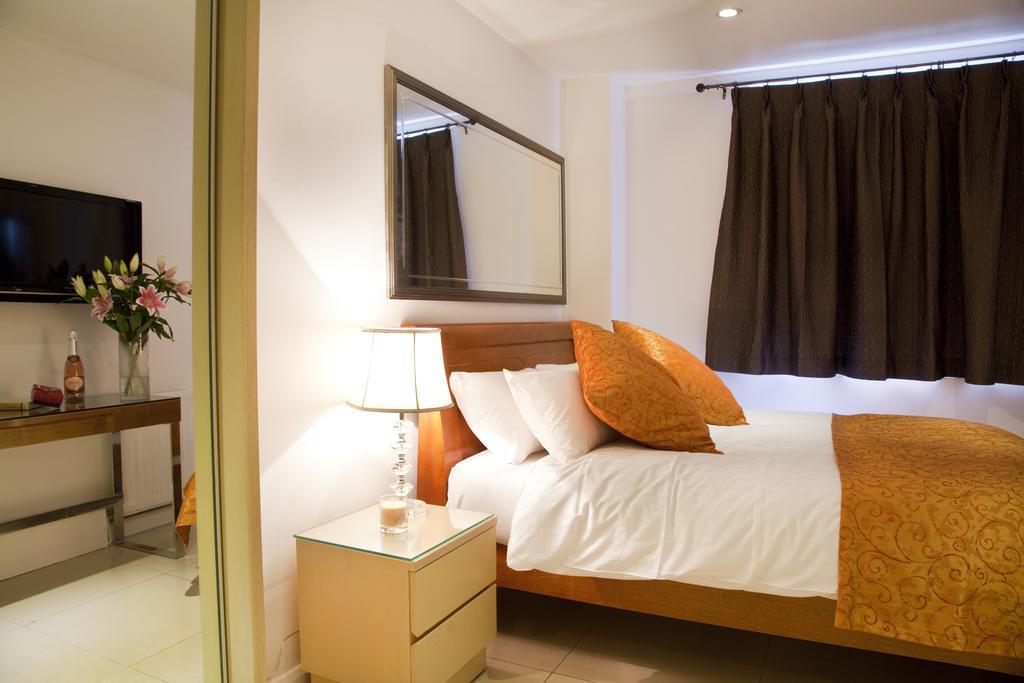 City Inn Russell Square London Ngoại thất bức ảnh