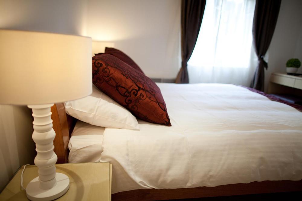 City Inn Russell Square London Ngoại thất bức ảnh