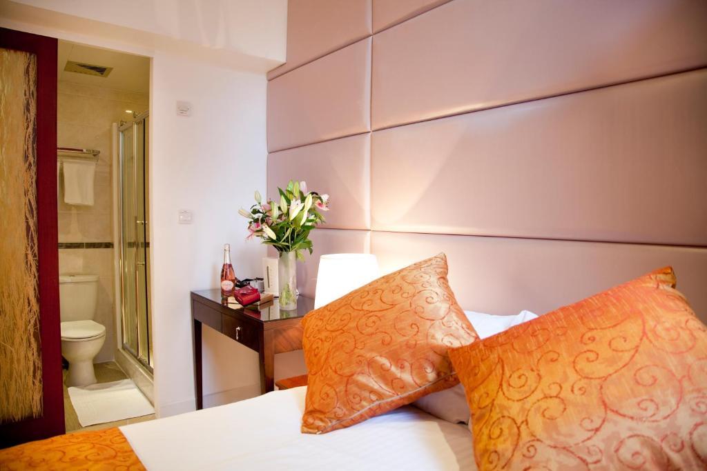 City Inn Russell Square London Phòng bức ảnh
