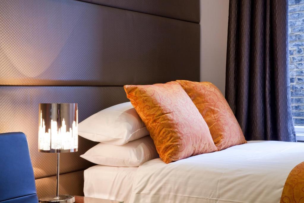 City Inn Russell Square London Phòng bức ảnh