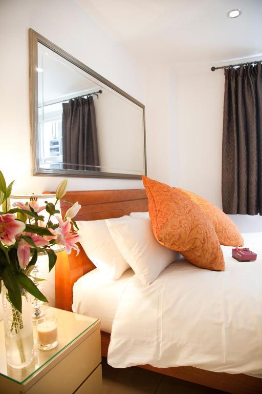 City Inn Russell Square London Phòng bức ảnh