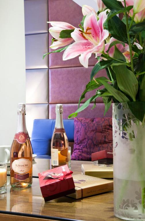 City Inn Russell Square London Ngoại thất bức ảnh