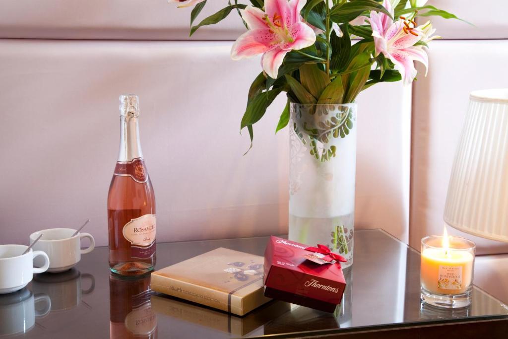 City Inn Russell Square London Ngoại thất bức ảnh