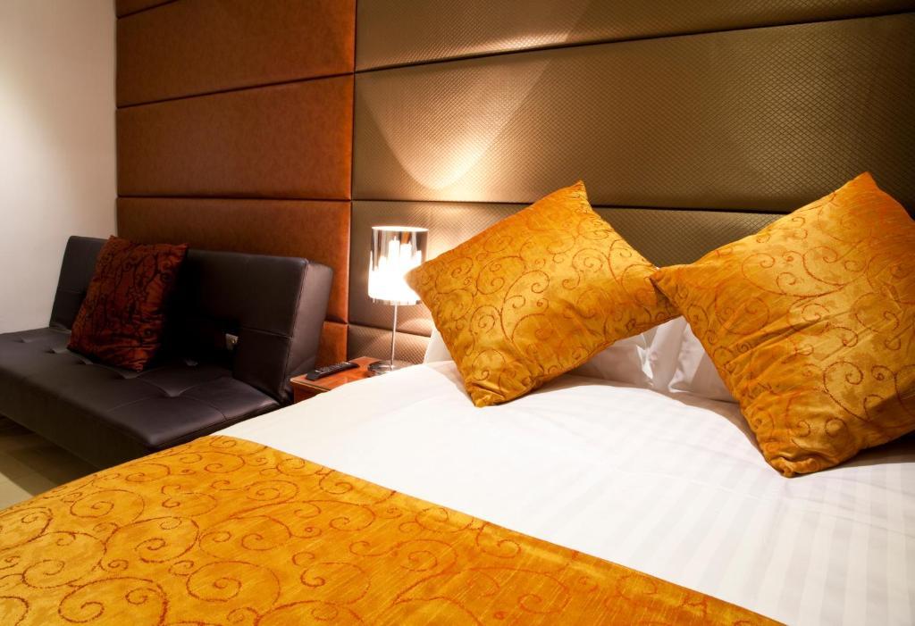 City Inn Russell Square London Ngoại thất bức ảnh