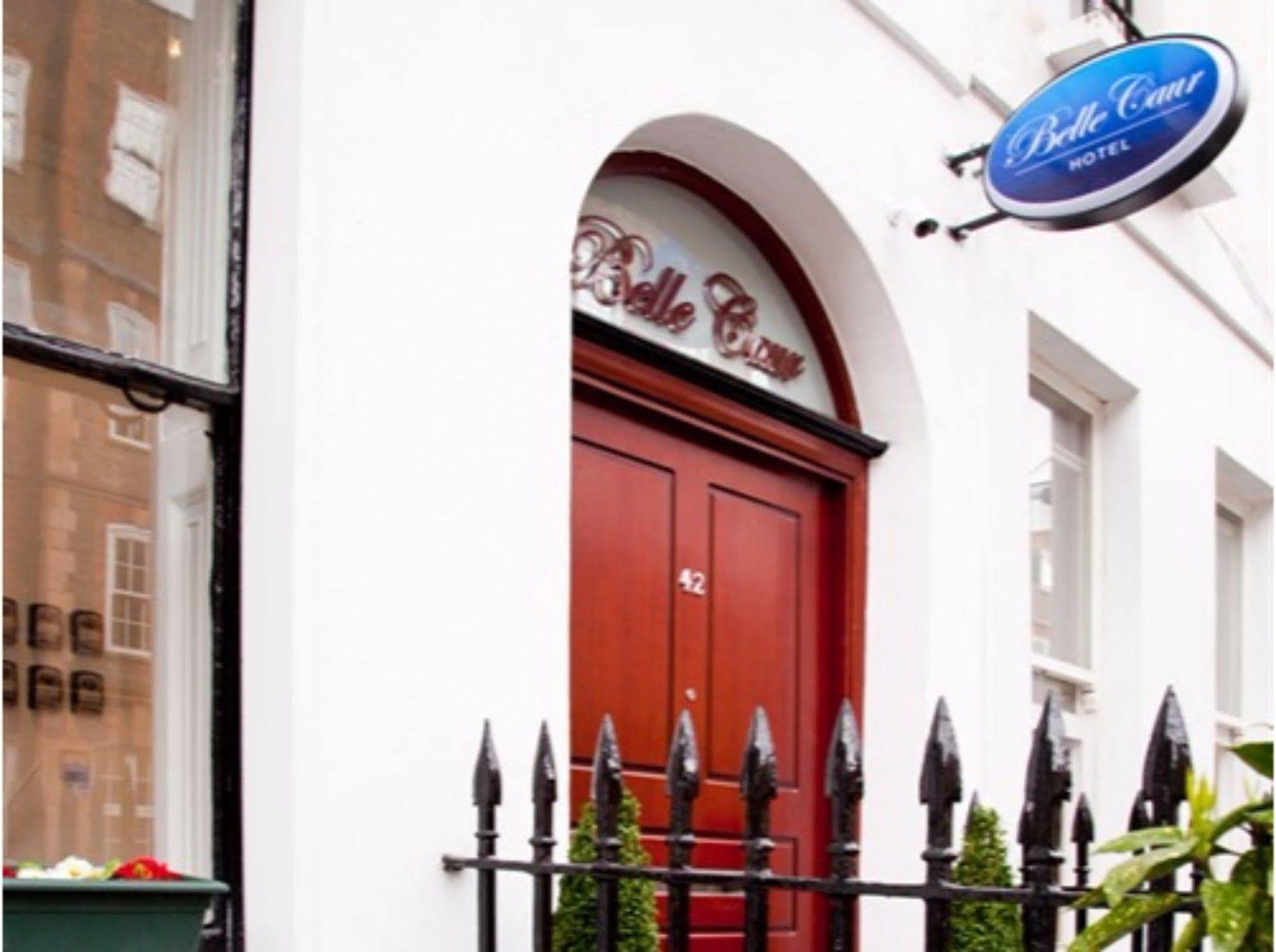 City Inn Russell Square London Ngoại thất bức ảnh