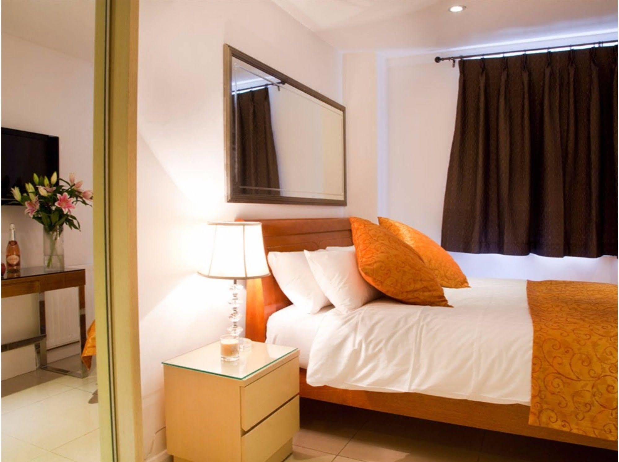 City Inn Russell Square London Ngoại thất bức ảnh