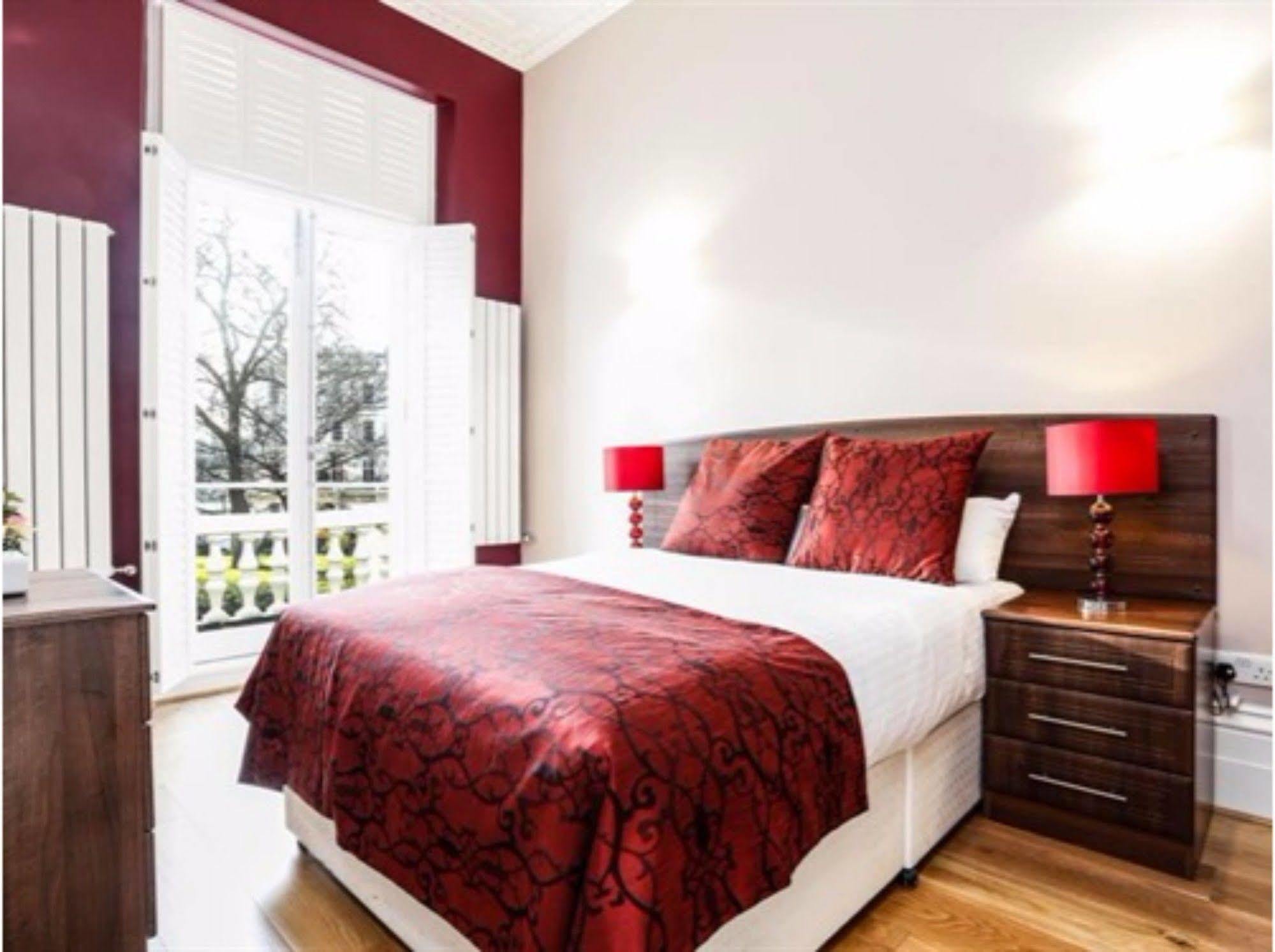 City Inn Russell Square London Ngoại thất bức ảnh