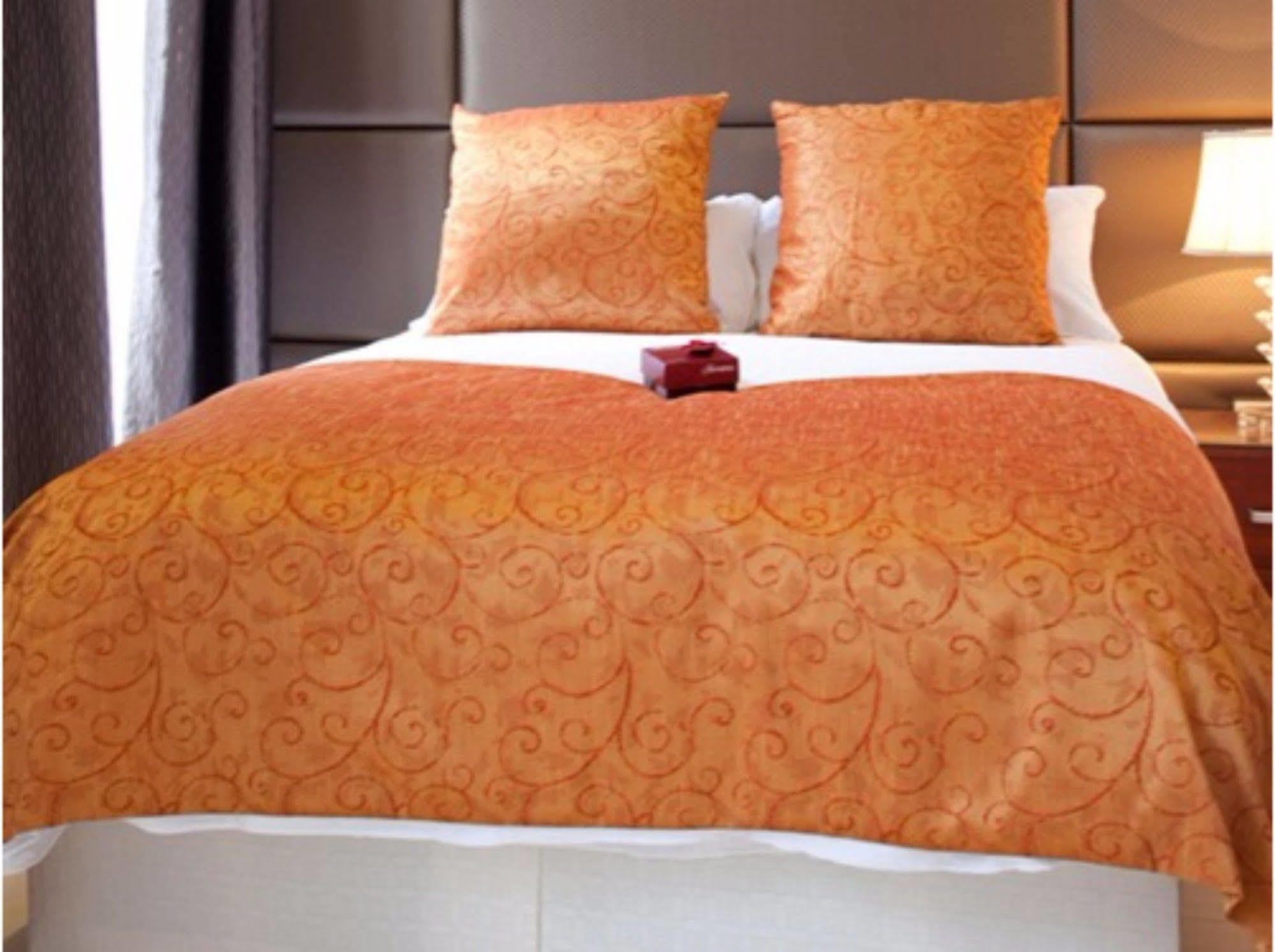 City Inn Russell Square London Ngoại thất bức ảnh