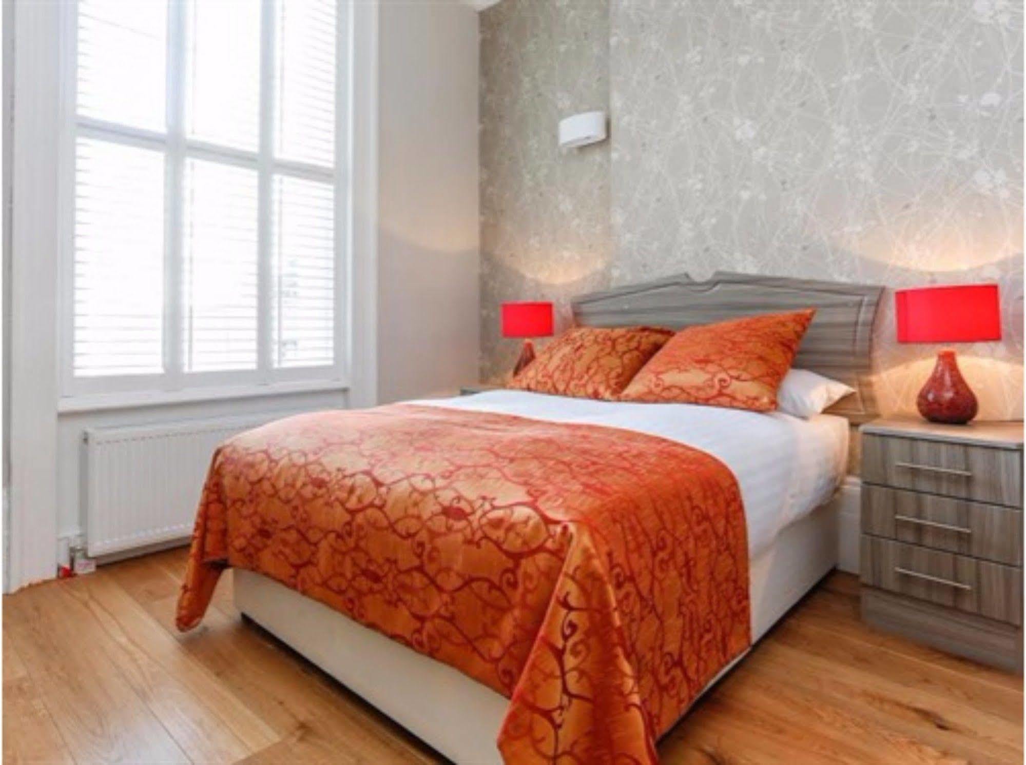 City Inn Russell Square London Ngoại thất bức ảnh