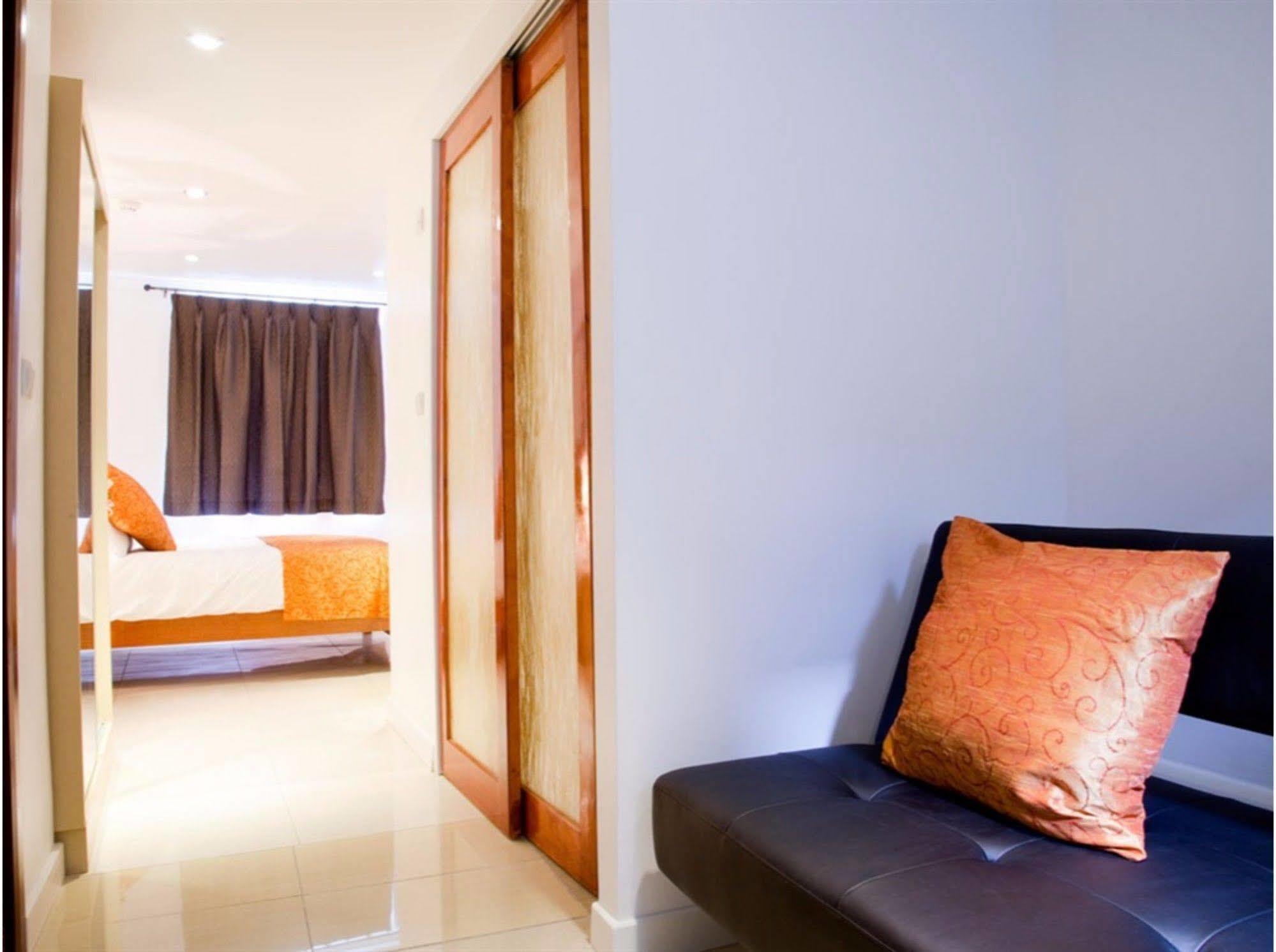 City Inn Russell Square London Ngoại thất bức ảnh