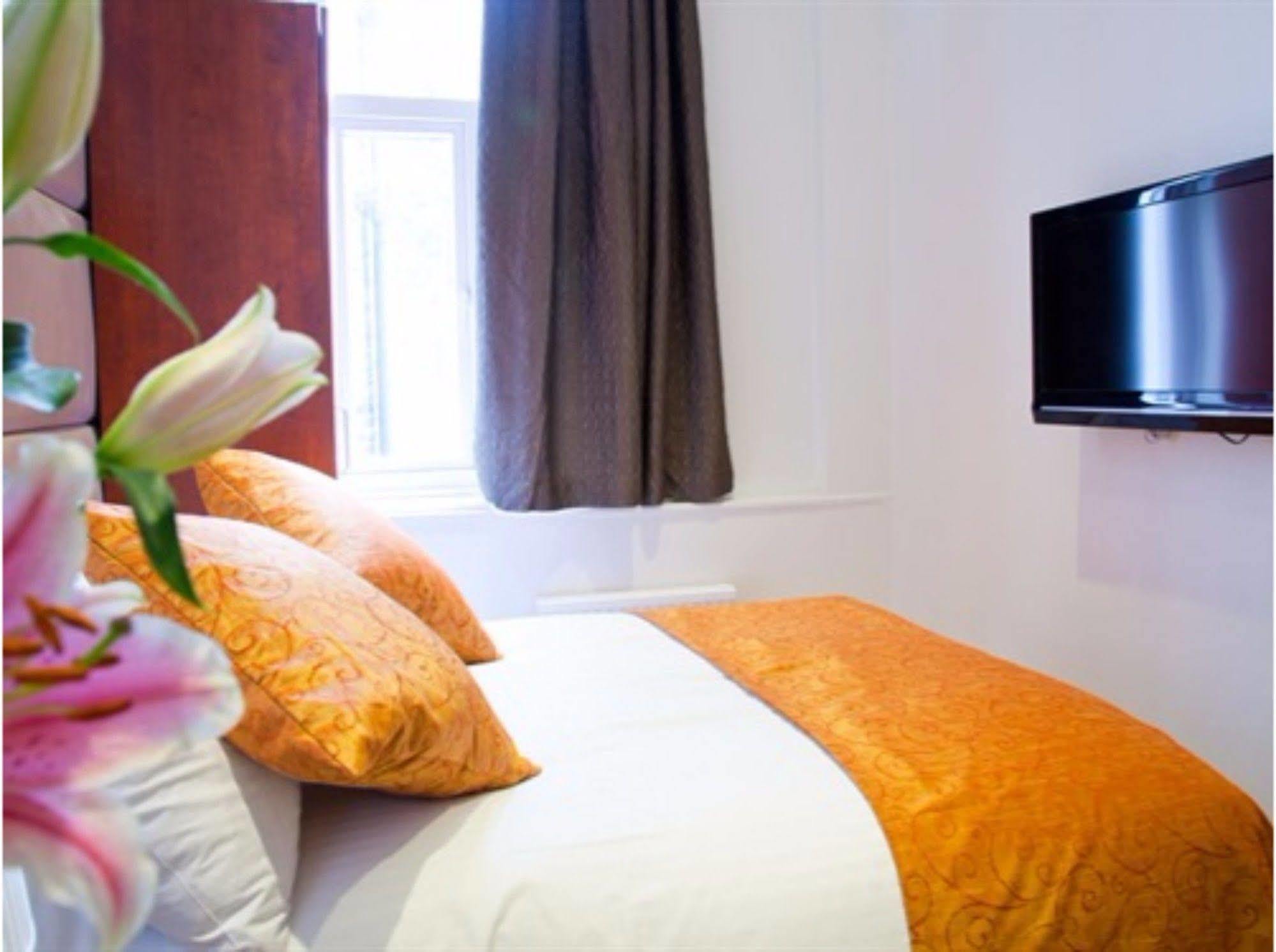 City Inn Russell Square London Ngoại thất bức ảnh