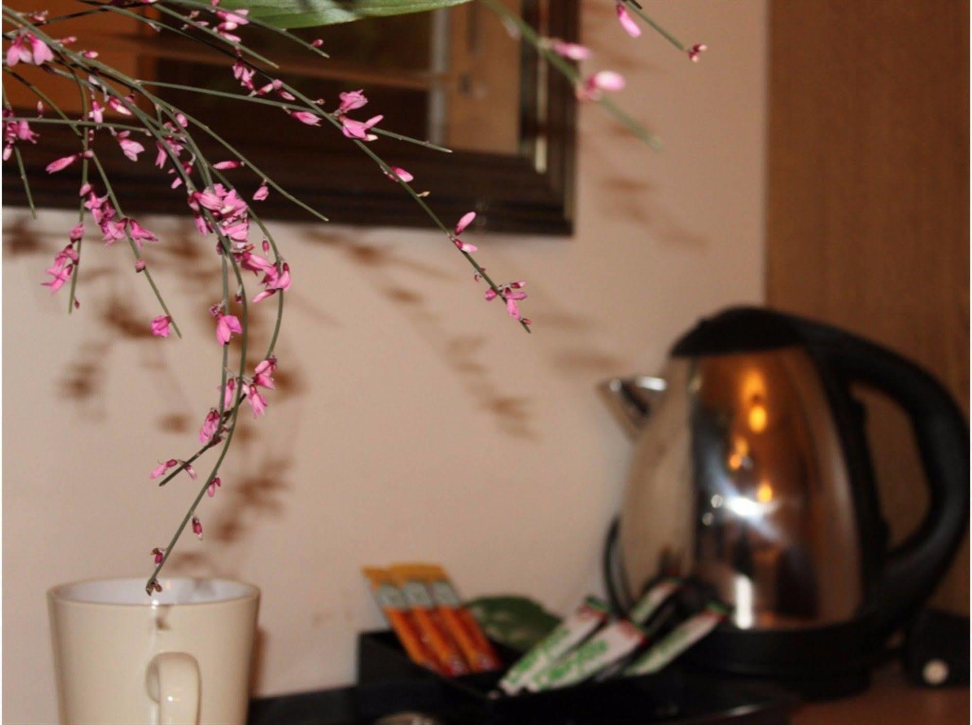 City Inn Russell Square London Ngoại thất bức ảnh