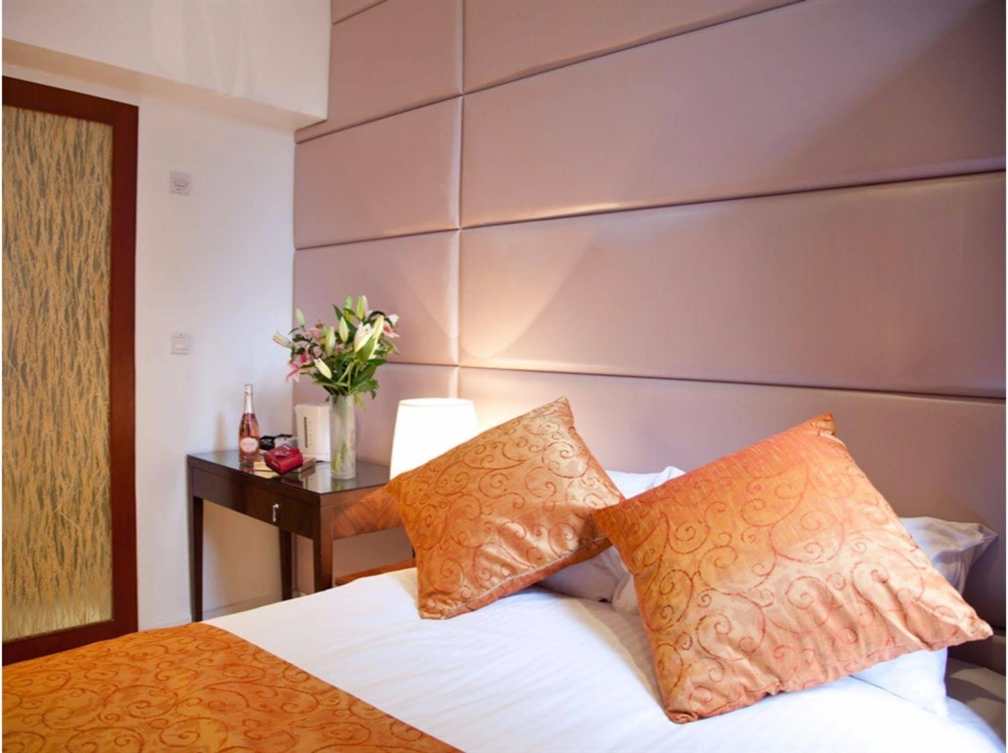 City Inn Russell Square London Ngoại thất bức ảnh
