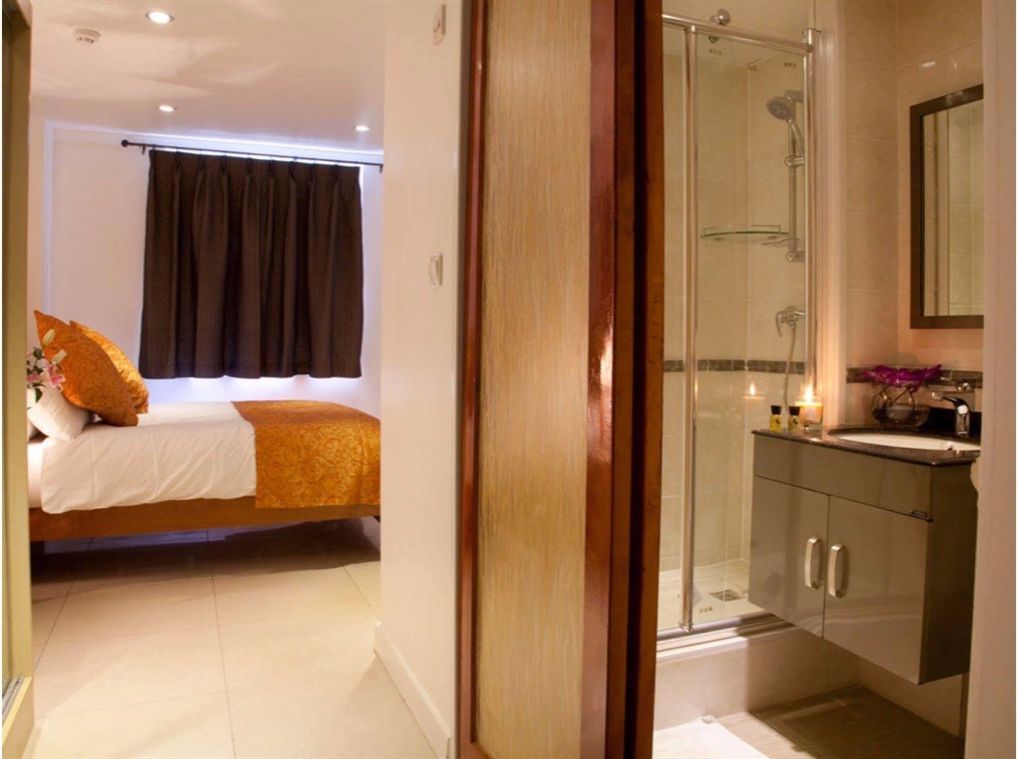 City Inn Russell Square London Ngoại thất bức ảnh