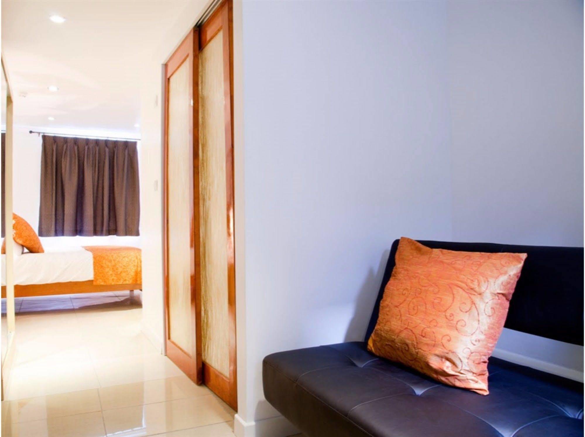 City Inn Russell Square London Ngoại thất bức ảnh