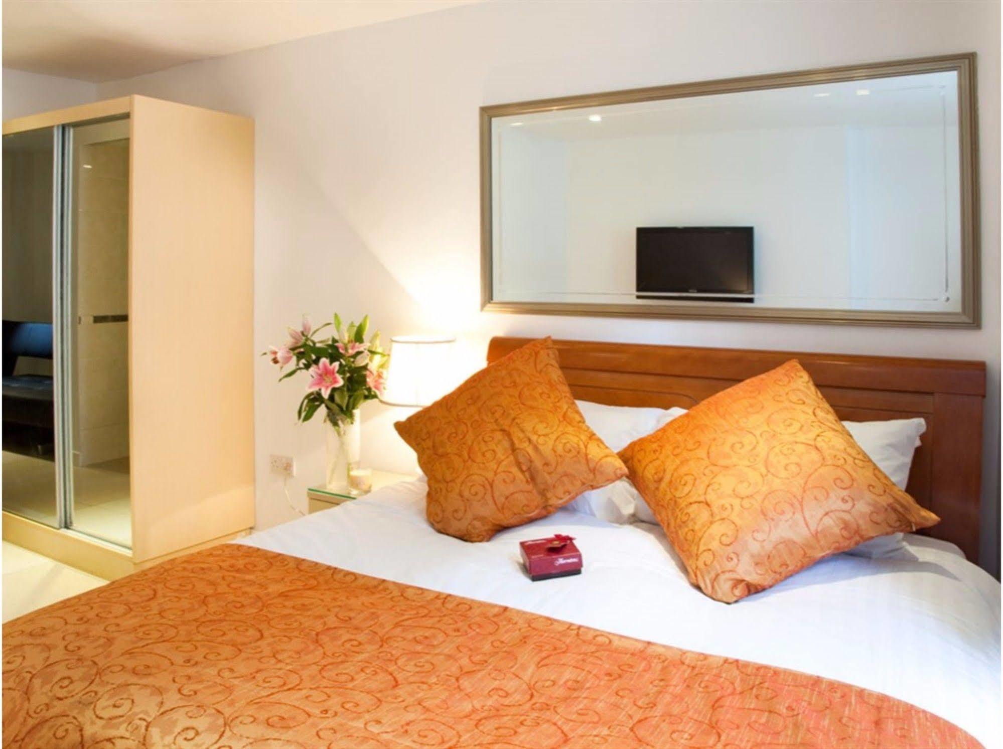 City Inn Russell Square London Ngoại thất bức ảnh