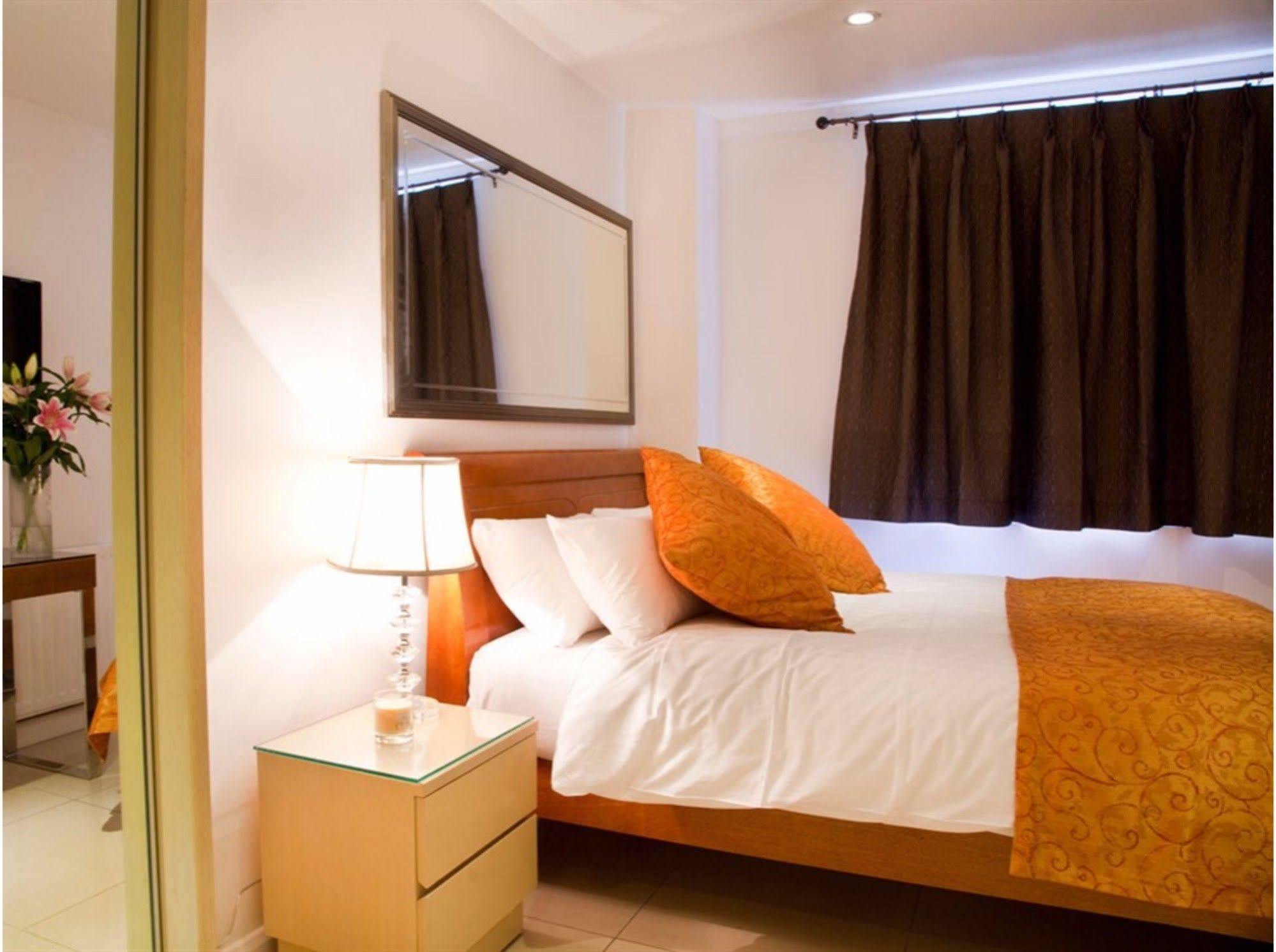 City Inn Russell Square London Ngoại thất bức ảnh