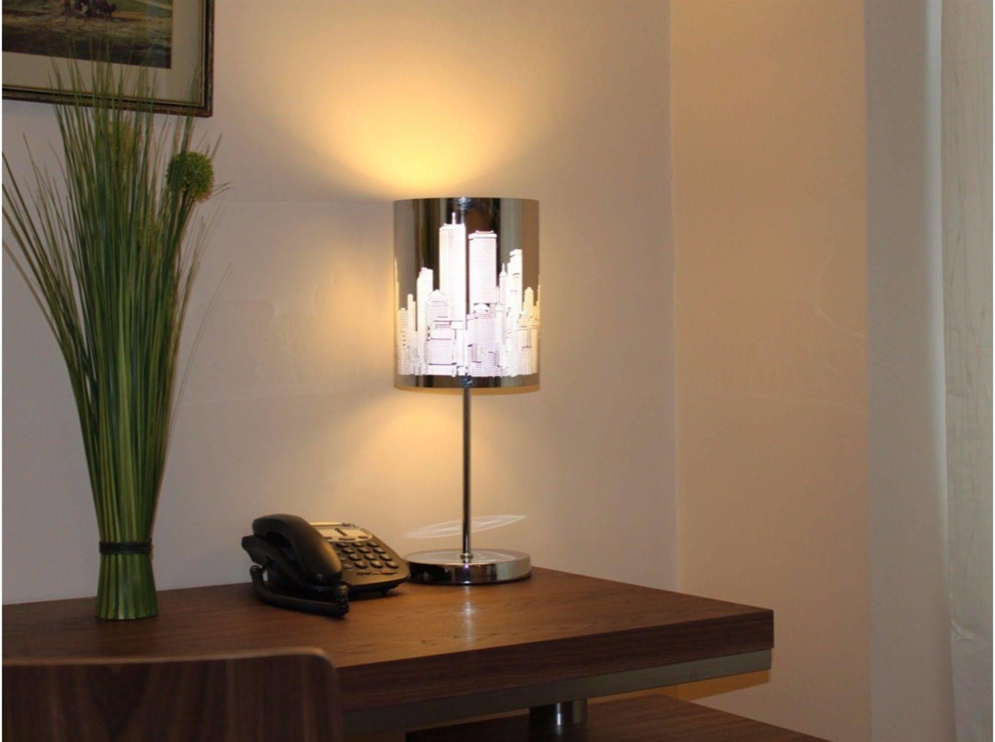 City Inn Russell Square London Ngoại thất bức ảnh