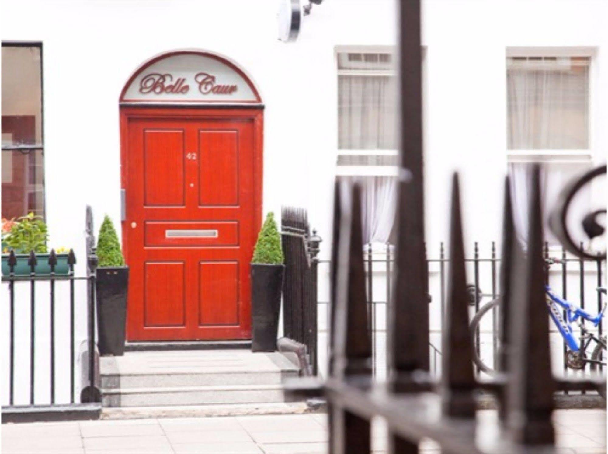 City Inn Russell Square London Ngoại thất bức ảnh