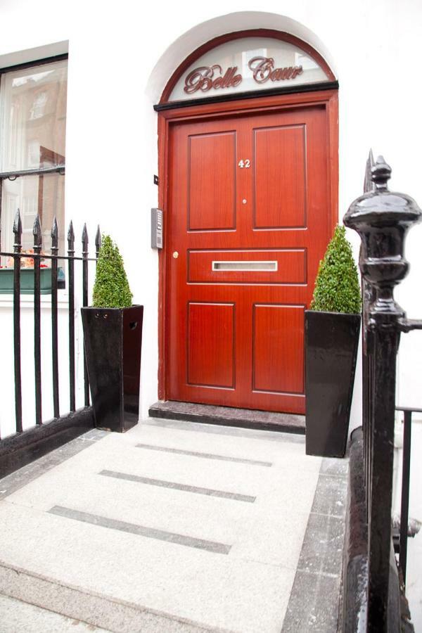 City Inn Russell Square London Ngoại thất bức ảnh