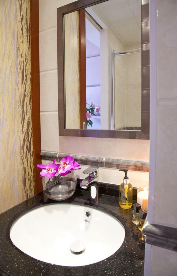 City Inn Russell Square London Ngoại thất bức ảnh