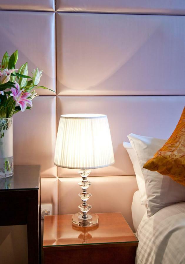 City Inn Russell Square London Ngoại thất bức ảnh